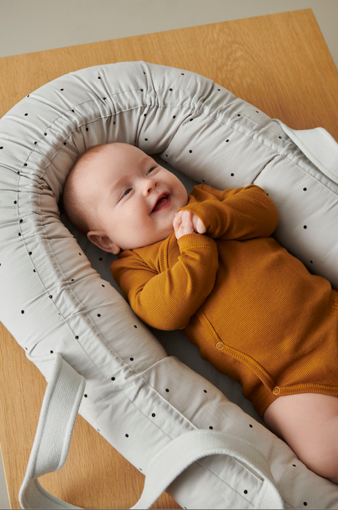 Liewood babynest / babylift